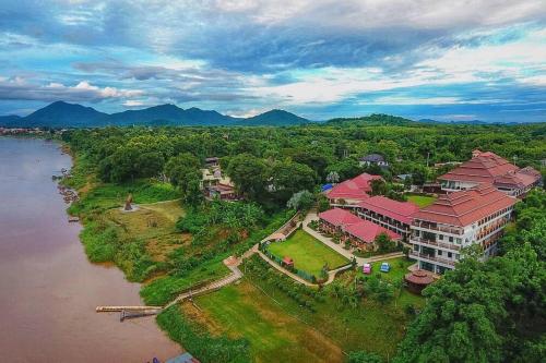 Фотографии гостиницы 
            Chiangkhan River Mountain Resort