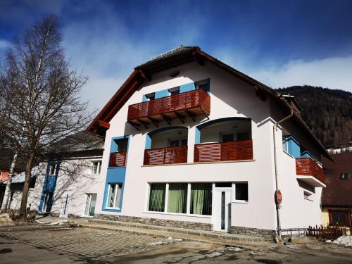 Фотография гостевого дома ALPINpelso