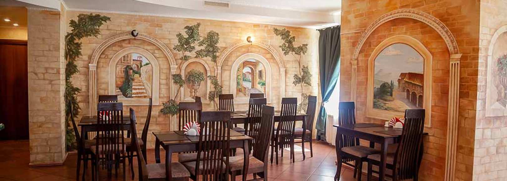 Фотография ресторана Спутник