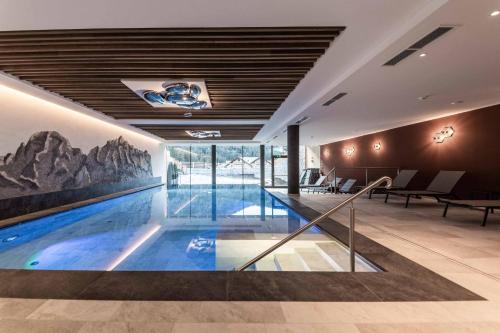 Фотография гостиницы Garni Hotel Residence Diamant