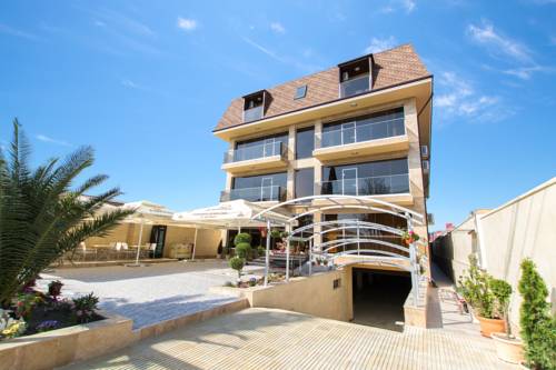 Фотография гостиницы Карап