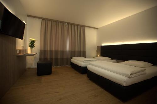 Фотография гостиницы Airport Hotel Walldorf