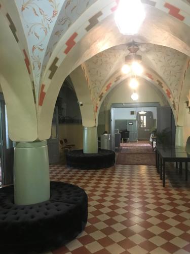 Фотография хостела Opiston Kunkku