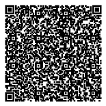 QR код апарт отеля Гости любят на Лиговском, 68