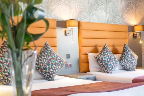 Фотография гостиницы Diamond Coast Hotel