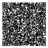 QR код гостиницы Сокол