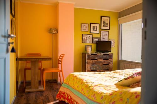 Фотография гостиницы Domburg4you