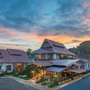 Фотографии гостиницы 
            Krabi Home Town Boutique