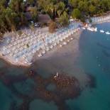 Фотография гостиницы Sugar Beach Club