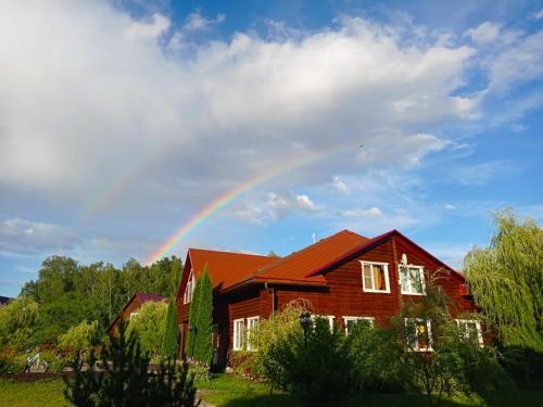 Фотографии базы отдыха
ЭКО Отель Настасьино Хуторок