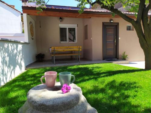 Фотография гостевого дома Къща за гости Фолис