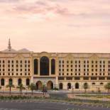 Фотография гостиницы Four Points by Sheraton Makkah Al Naseem