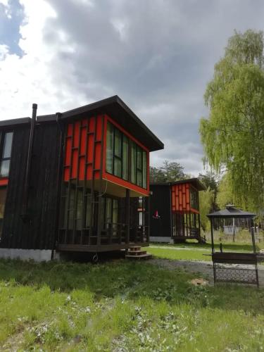 Фотография гостевого дома Шале Тургояк