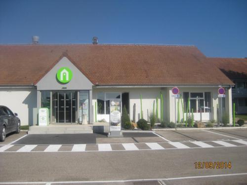 Фотография гостиницы Campanile Troyes Sud - Buchères