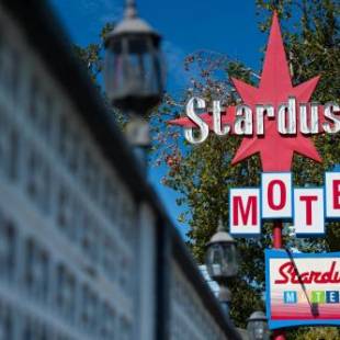 Фотографии мотеля 
            Stardust Motel