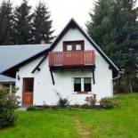 Фотография гостевого дома Ferienhaus Am Becherberg