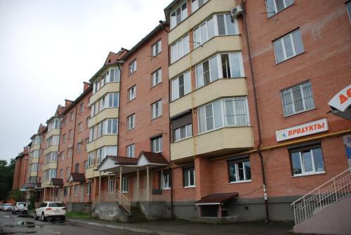 Фотография апарт отеля Мини апартотель Свои