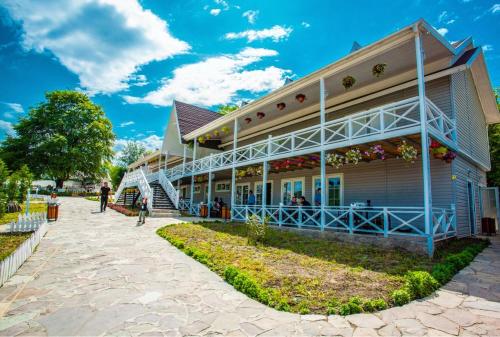 Фотография гостиницы Macara Village