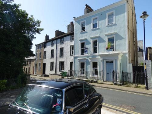 Фотография мини отеля Osborne House B&B Workington