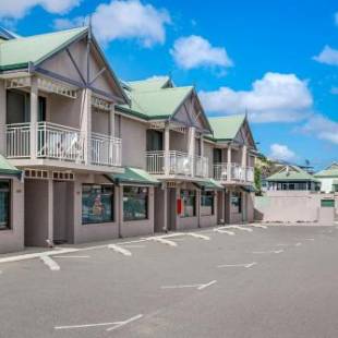 Фотографии гостиницы 
            Geraldton Motor Inn