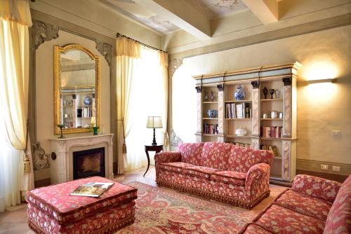 Фотография мини отеля Le Case Di San Vitale