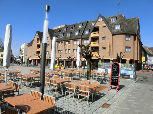 Фотография гостиницы Montana Hotel Köln-Bonn Airport