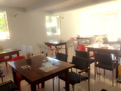 Фотография гостиницы David Hotel