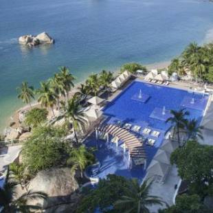 Фотографии гостиницы 
            Fiesta Americana Acapulco Villas