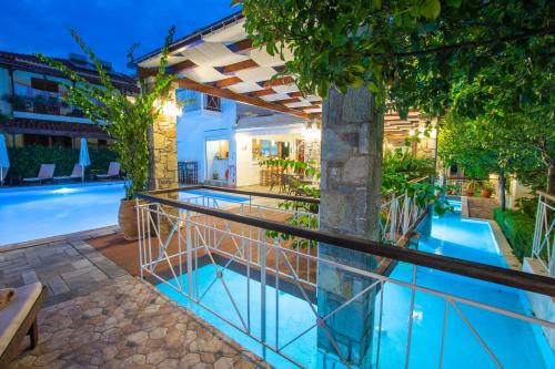 Фотография гостиницы Neda Hotel