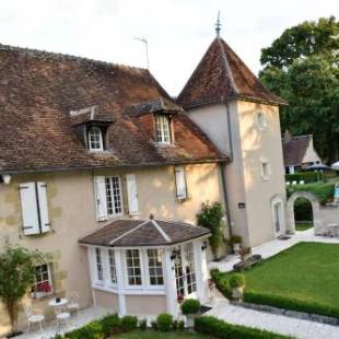 Фотографии мини отеля 
            Le Petit Chateau De Sainte Colombe