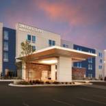 Фотография гостиницы SpringHill Suites by Marriott Idaho Falls