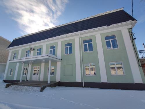 Фотография гостиницы Старый Город