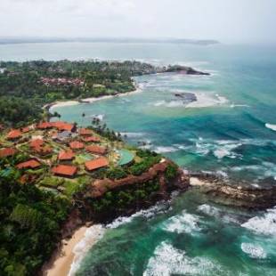 Фотографии гостиницы 
            Cape Weligama