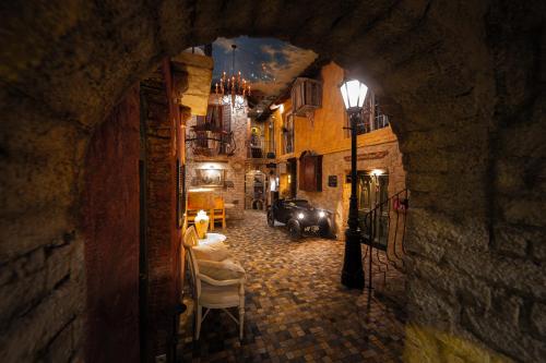 Фотография апарт отеля Paul's Fantasia Boutique Suites