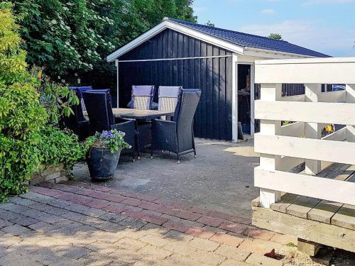 Фотография гостевого дома Holiday home Køge II