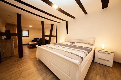 Фотография гостевого дома Ferienhaus Fachwerkhaus mit Charme