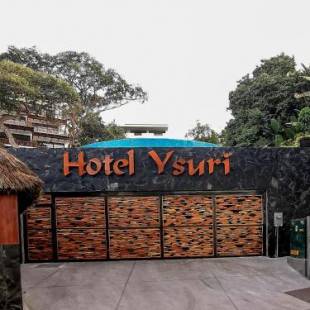 Фотографии гостиницы 
            Hotel Ysuri Sayulita