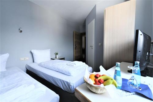 Фотография гостиницы Hotel Best one