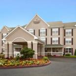 Фотография гостиницы Country Inn & Suites by Radisson, Columbus West, OH