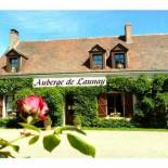 Фотография гостиницы Auberge De Launay