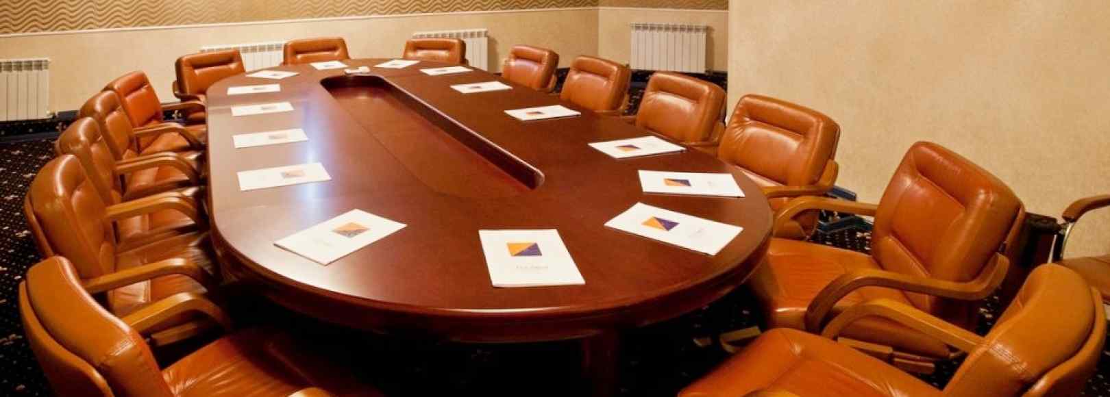 Фотография конференц-зала Малый конференц-зал