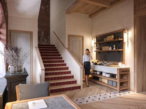 Фотография гостиницы Бутик-отель Гостиный двор