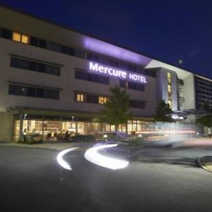 Фотографии гостиницы 
            Mercure Sheffield Parkway