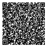 QR код гостевого дома Барские Хоромы