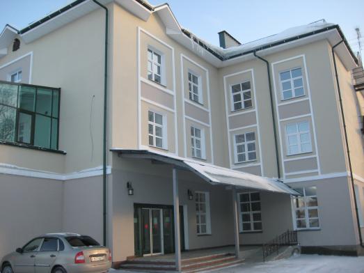 Фотография гостиницы Фортуна