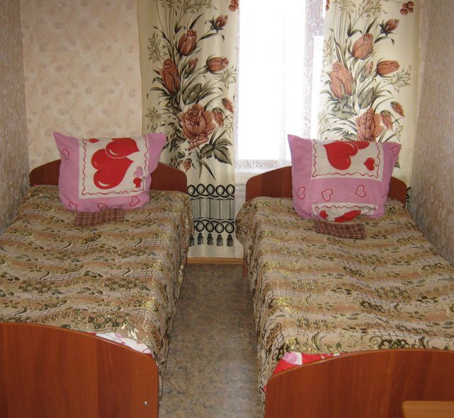 Фотография гостиницы Гостиница