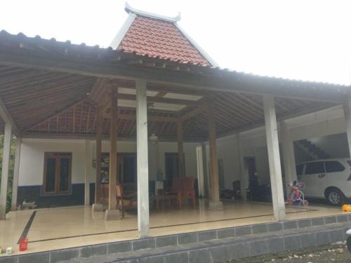 Фотографии хостела 
            Homestay Putra Mandiri