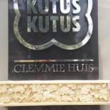 Фотография гостиницы Kutus Kutus Clemmie Huis