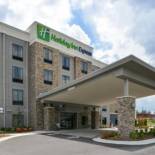 Фотография гостиницы Holiday Inn Express and Suites Bryant - Benton Area, an IHG Hotel