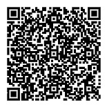 QR код мини отеля Ширяево